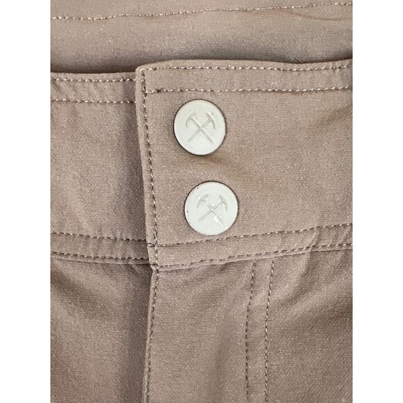 REI CO-OP Hiking Pants, Womens, Size 6 - Picture 5 of 9